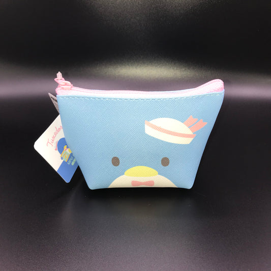 Tuxedosam Mini Pouch