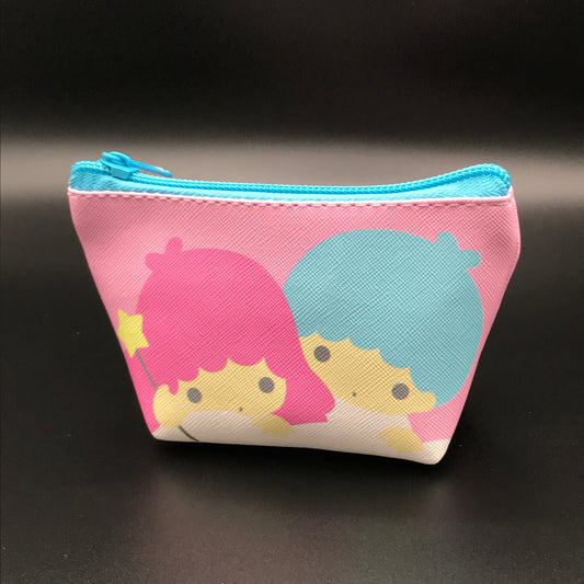 Little Twin Stars Mini Pouch