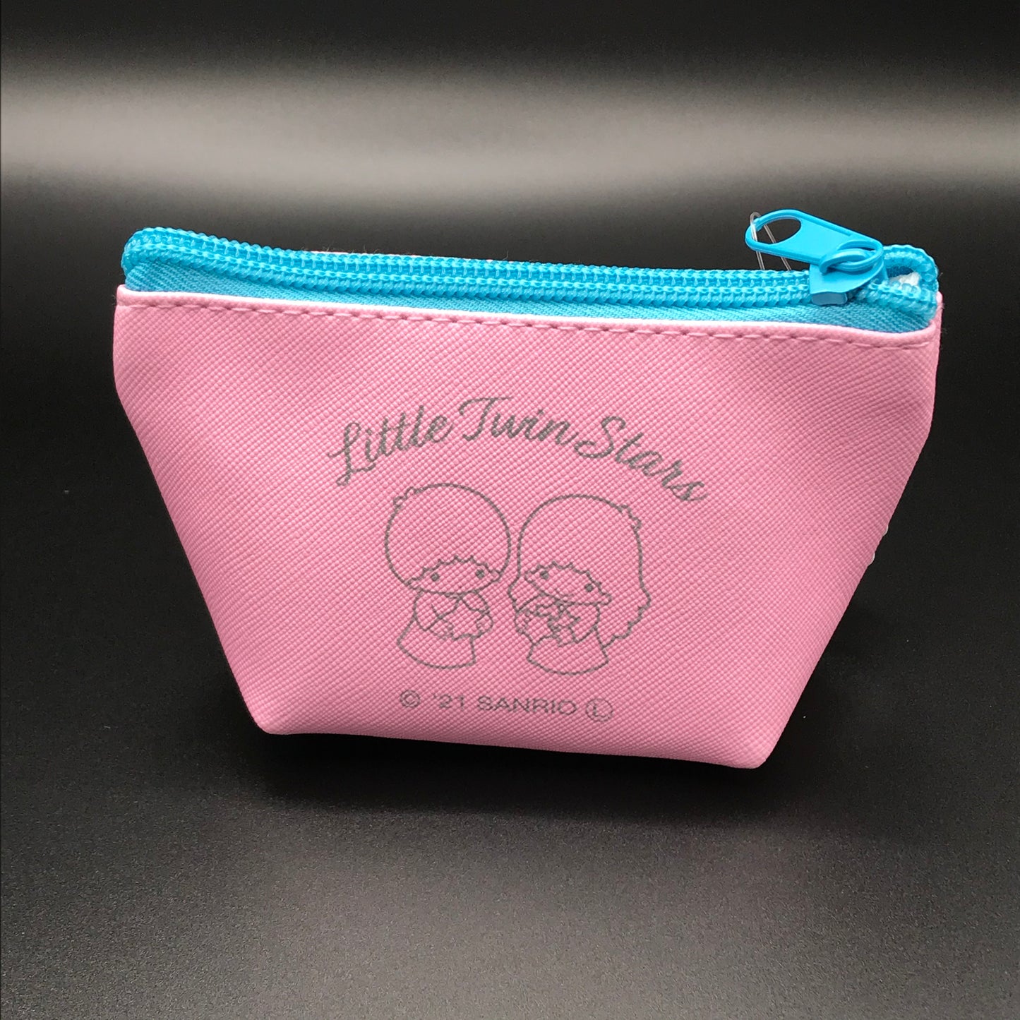 Little Twin Stars Mini Pouch