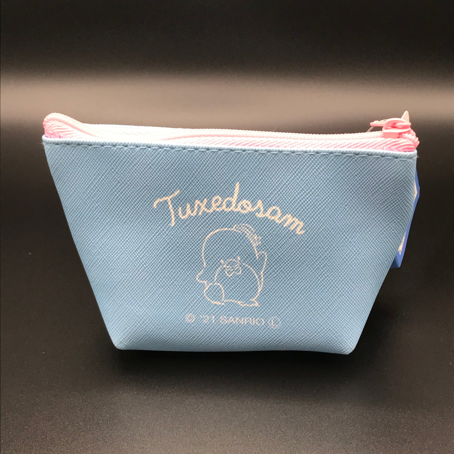 Tuxedosam Mini Pouch