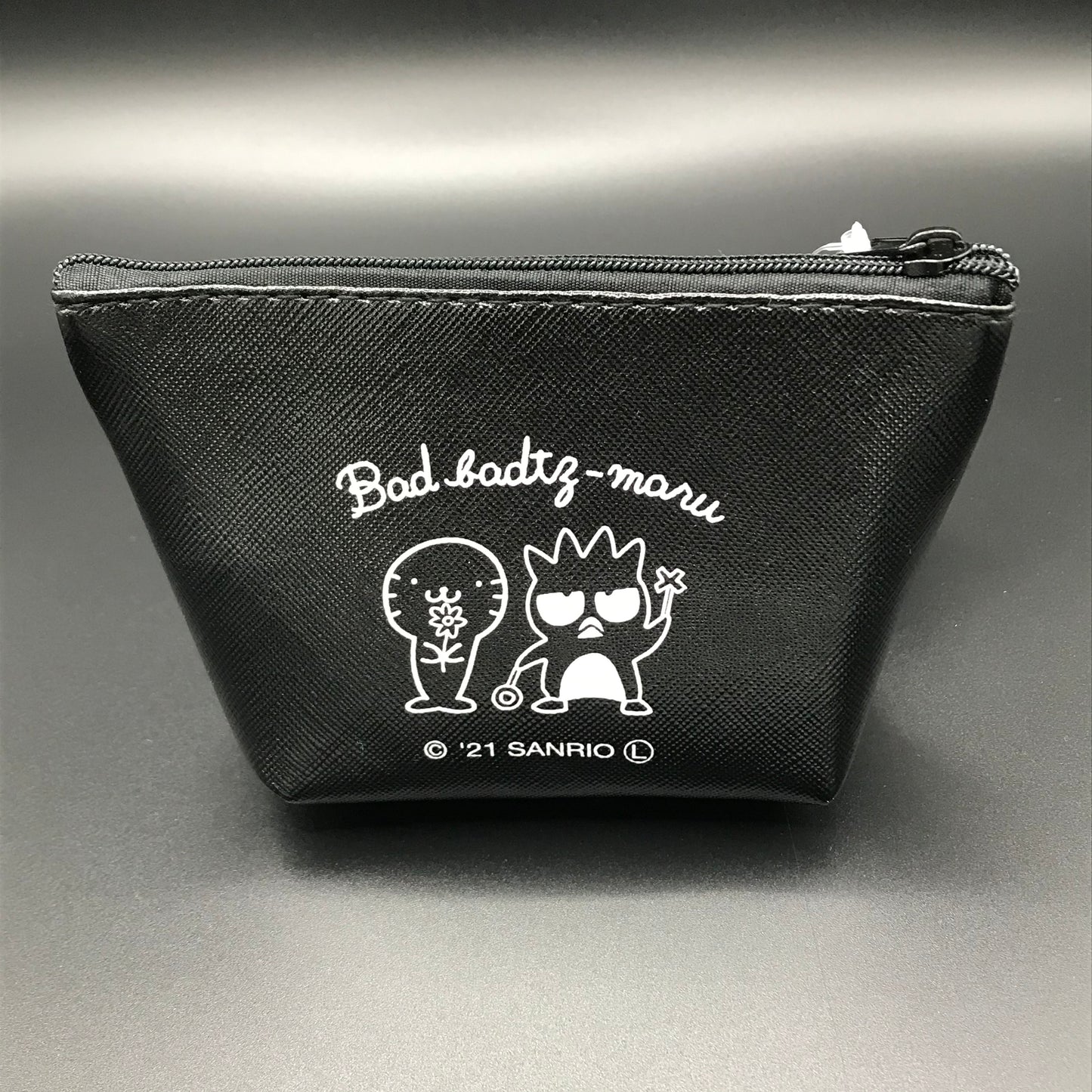 Bad Badtz-Maru Mini Pouch