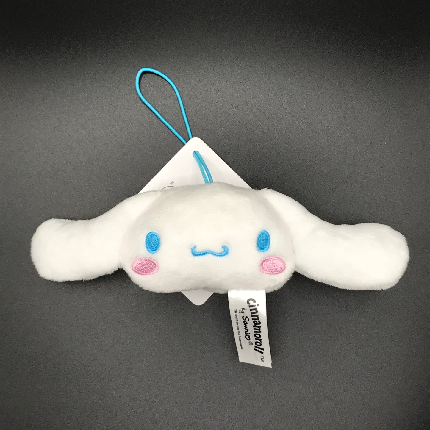 Cinnamoroll Mini Plush x Mini Pouch - 2 pc. Set