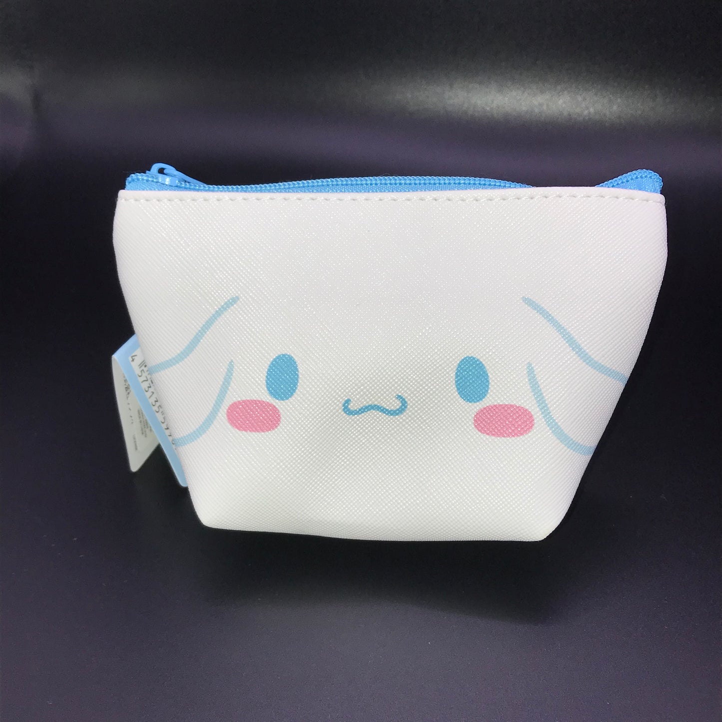 Cinnamoroll Mini Plush x Mini Pouch - 2 pc. Set