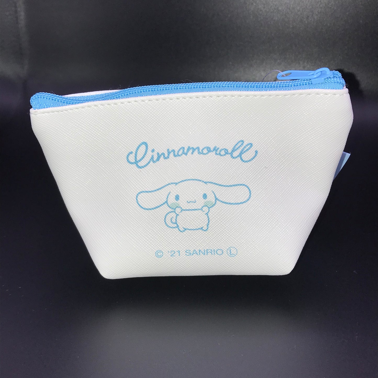 Cinnamoroll Mini Plush x Mini Pouch - 2 pc. Set