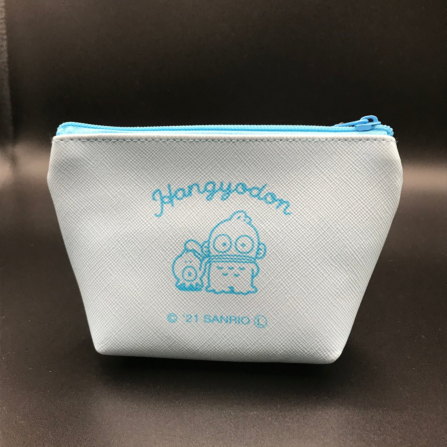 Hangyodon Mini Pouch