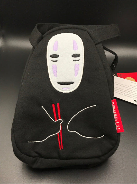 Spirited Away: No Face Handbag