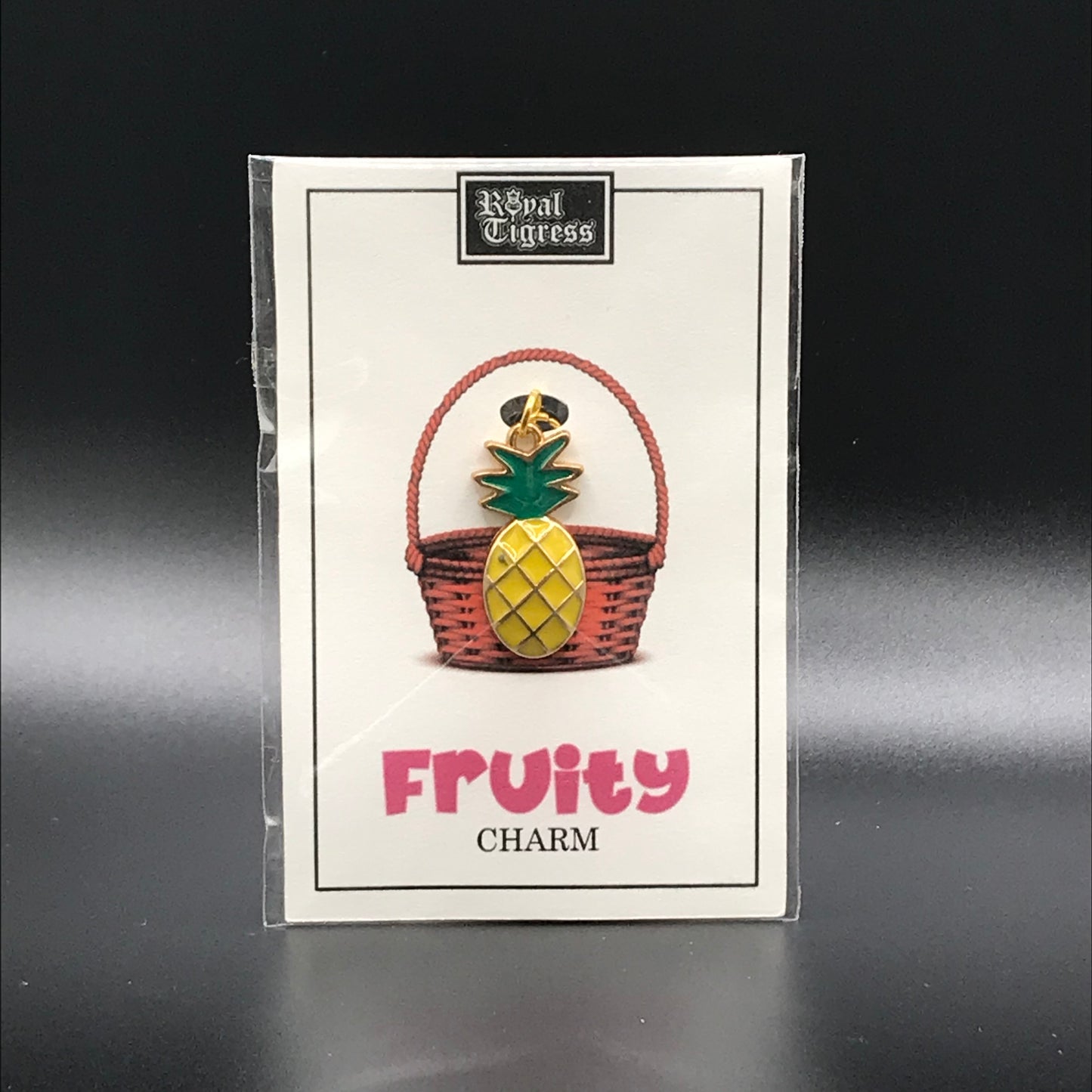 Fruity Charm