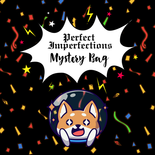 Perfect Imperfections Mystery Bag