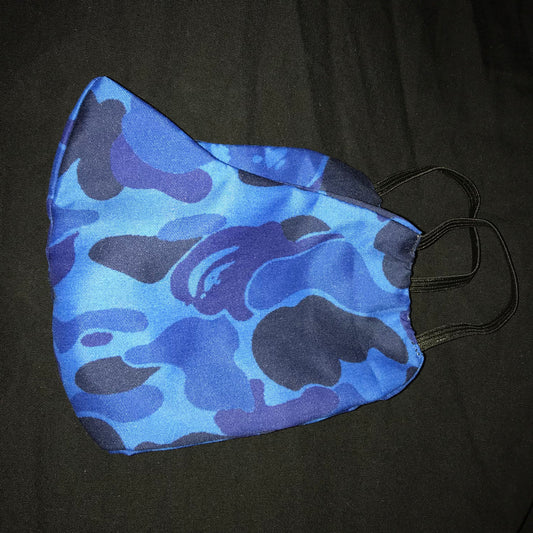 BAPE Face Mask